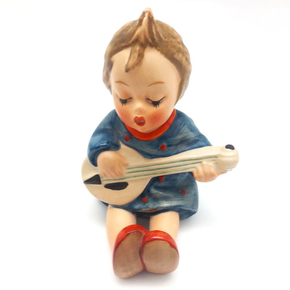 Hummel “Just Rest" Figurine #53